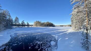 Фотографии Комплексы для отдыха с коттеджами/бунгало Lapiosalmi Wilderness Center г. Посио (Финляндия) №4 Фото Комплексы для отдыха с коттеджами/бунгало Lapiosalmi Wilderness Center г. Посио 4