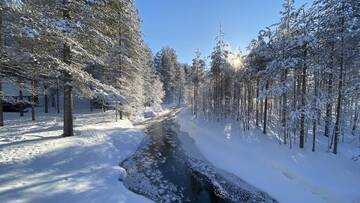 Фотографии Комплексы для отдыха с коттеджами/бунгало Lapiosalmi Wilderness Center г. Посио (Финляндия) №1 Фото Комплексы для отдыха с коттеджами/бунгало Lapiosalmi Wilderness Center г. Посио 1